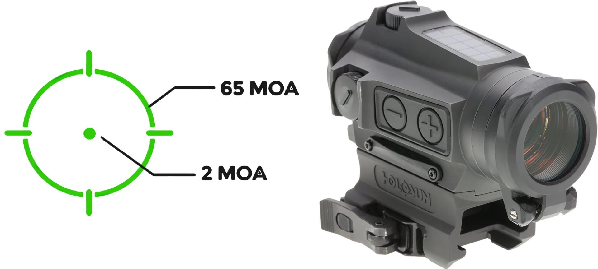 HLS 515 GR SLR 20MM TTNM
