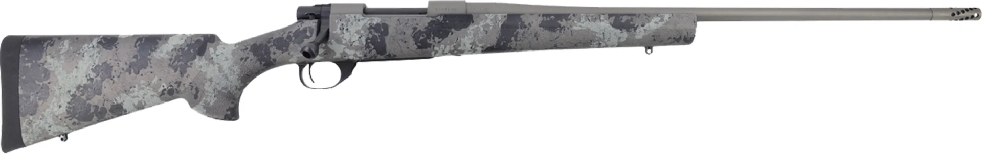 LEG HOWA FNCE LNE 300 24B GRY