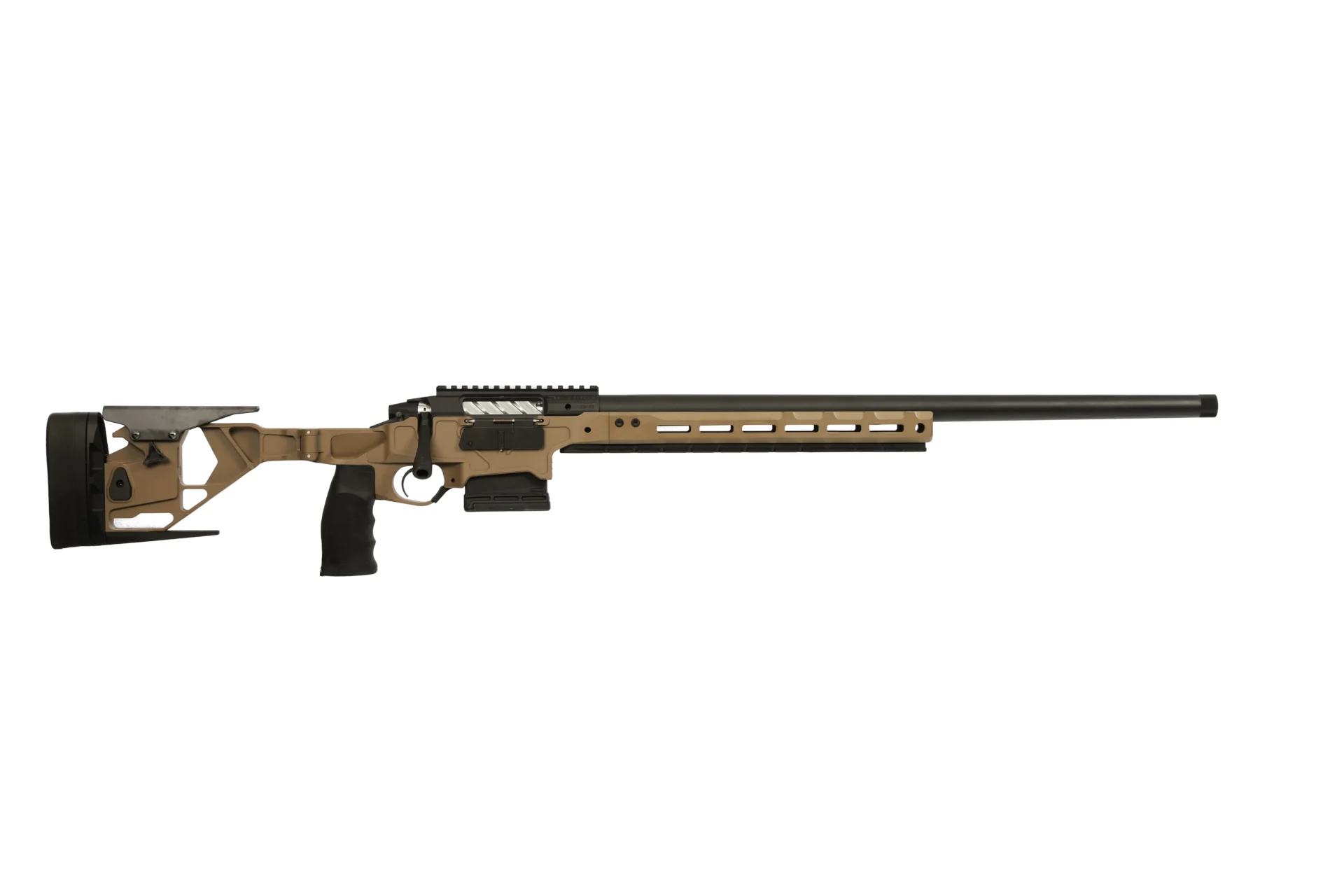 SEEKINGS PRECISION HIT PRO 6.5