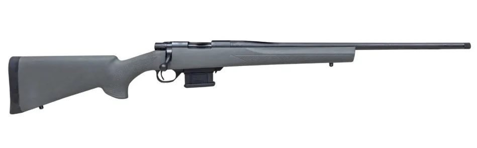 HOWA MINI 22ARC GRN 22" TB
