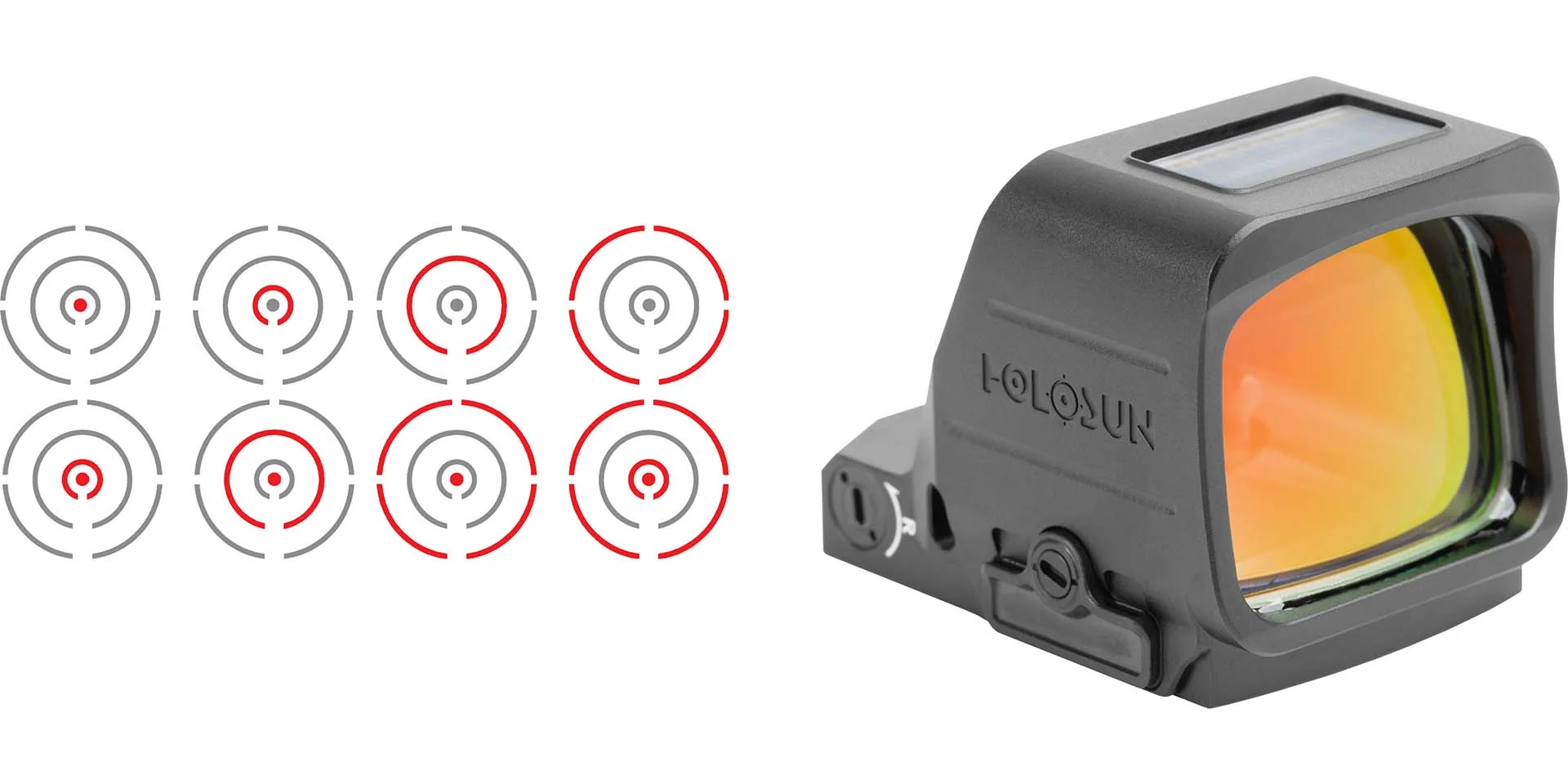 Holosun Technologies, 507 Pro Max