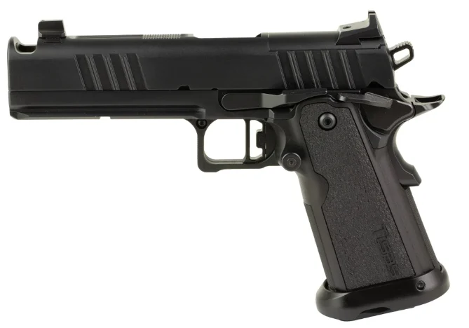 TISAS DUTY 9 DS COMP