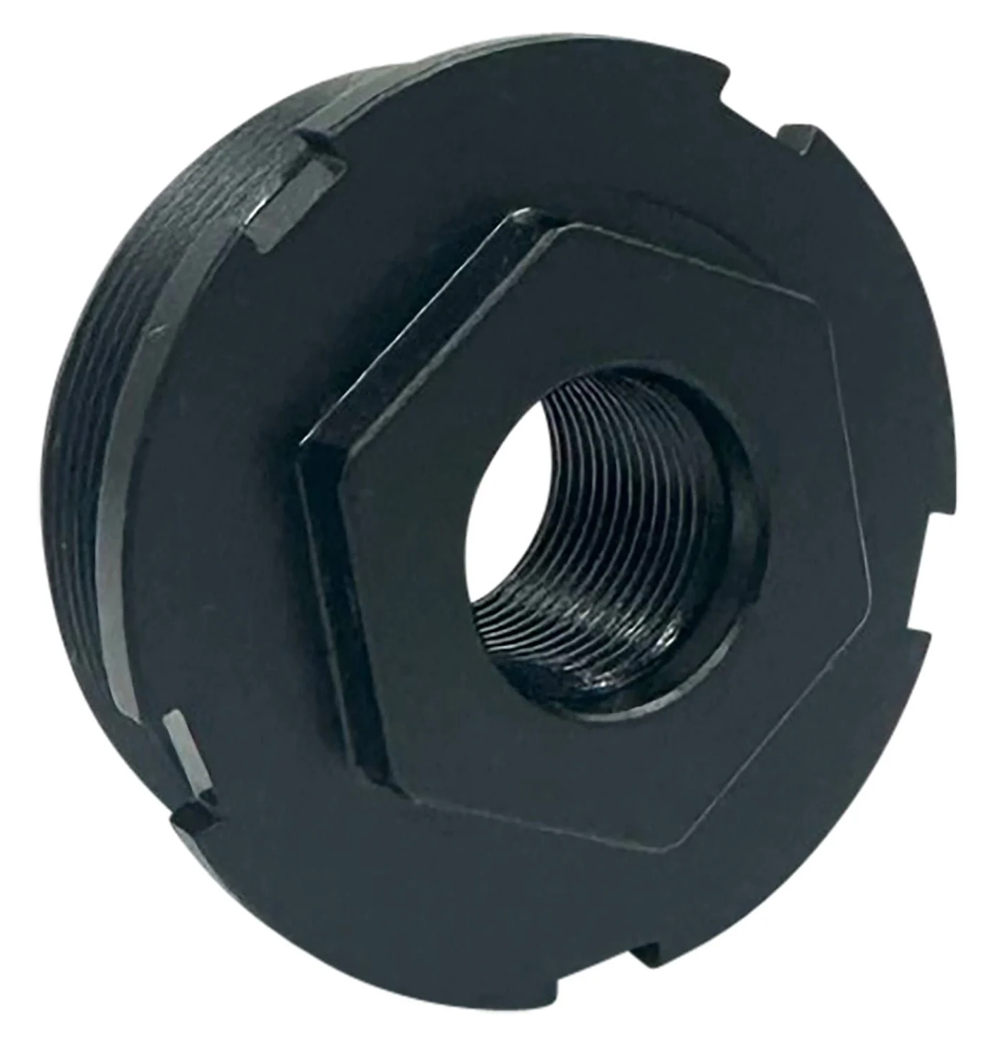 HUXWRX HUB DIRECT THRD ADAPTER 1/2X28