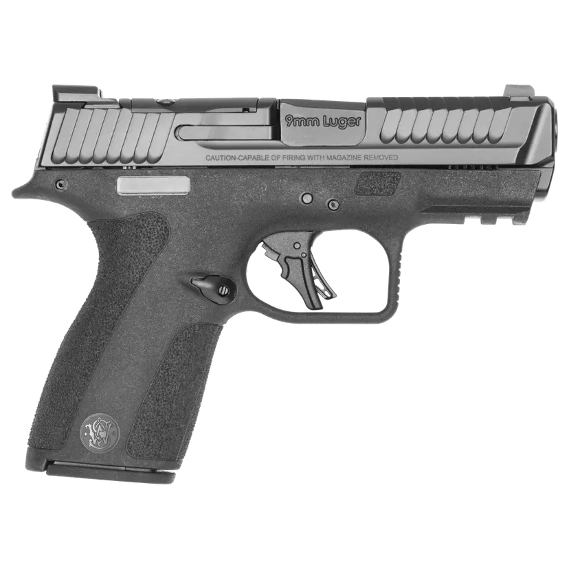 M&P Shield X Semi Automatic 9mm 3.6" Barrel