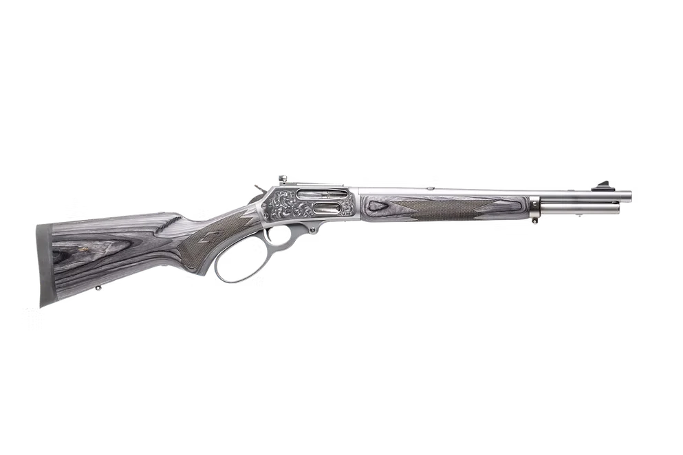 CNC TRAPPER WHITETAIL 3030