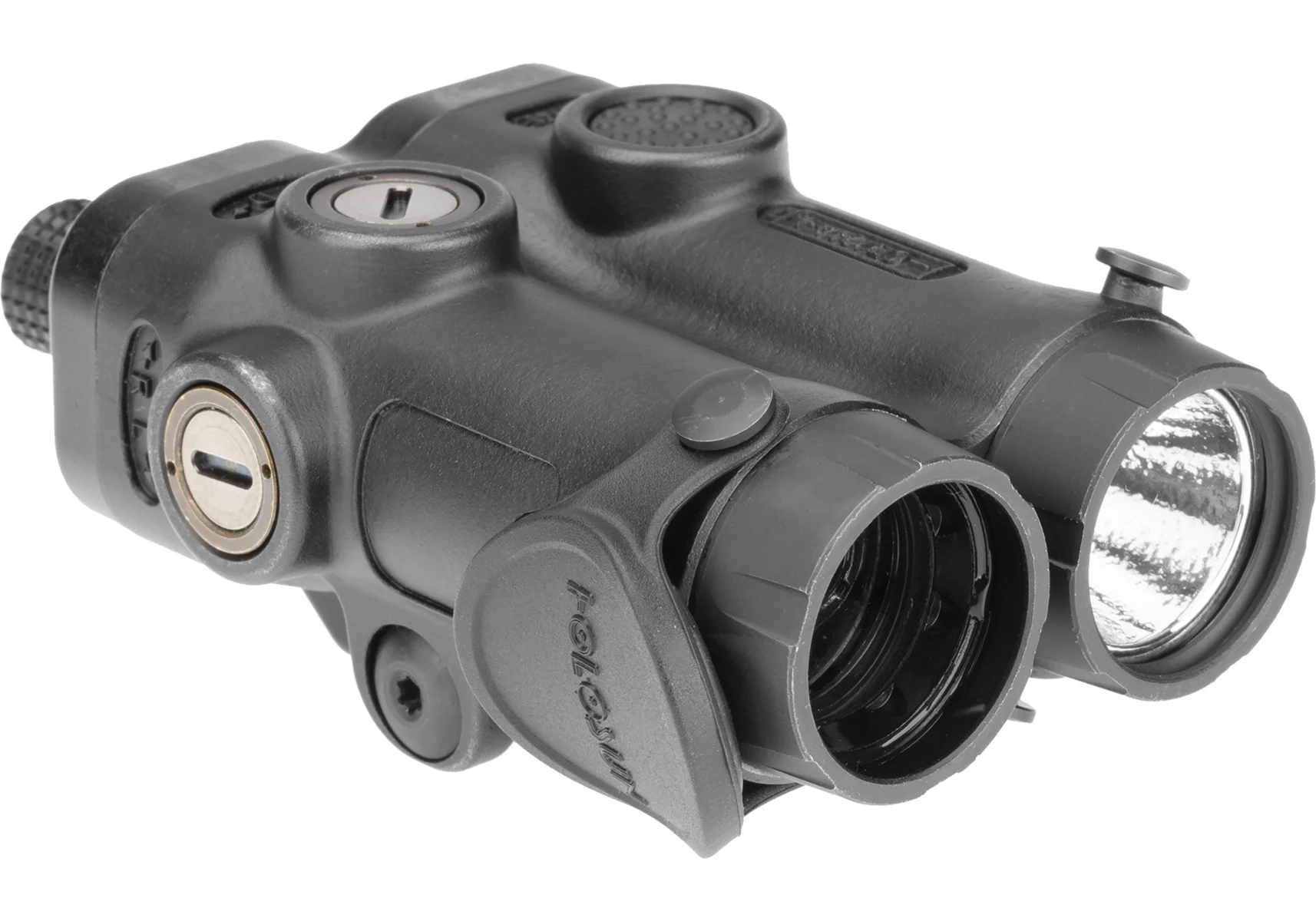 HLS LE321 GR/IR/IR ILL/WL TI