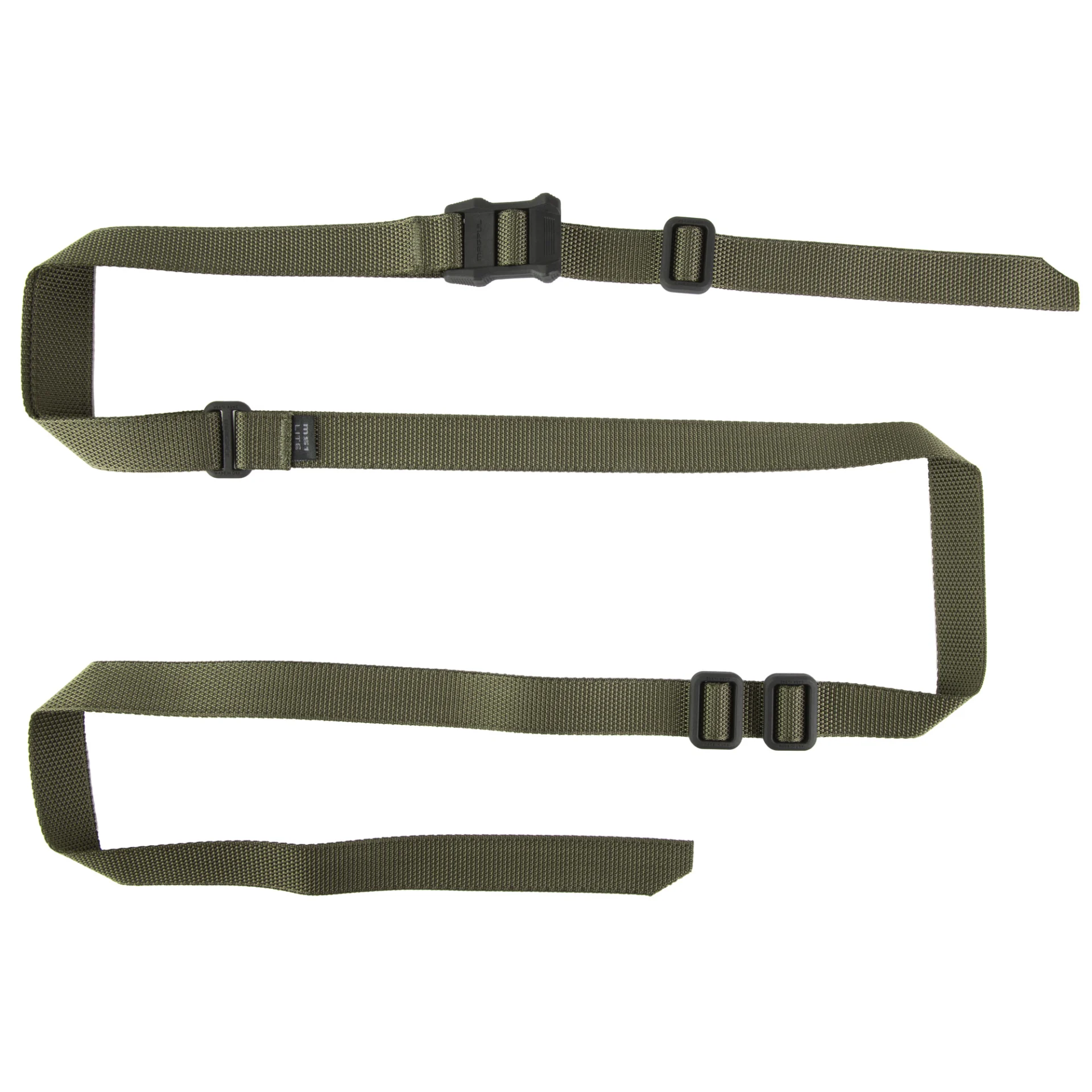 MAGPUL MS1 LITE SLING RANGER GREEN
