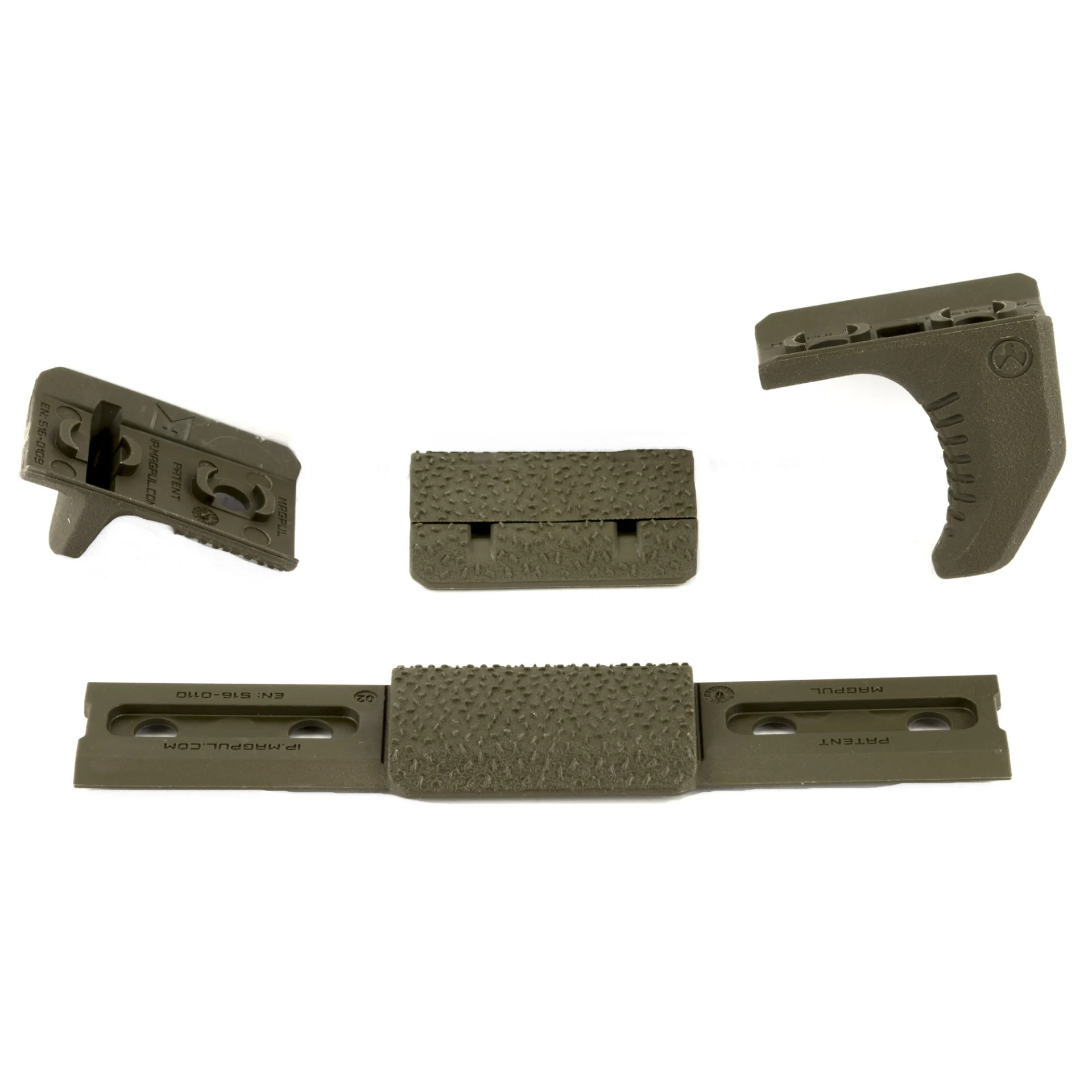 MAGPUL MLOK HAND STOPKIT ODG