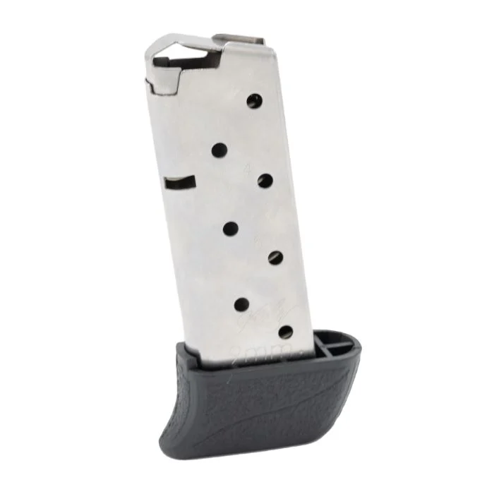 MAG KIMBER MICRO 9 9MM 8RD