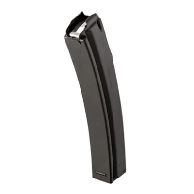 KCI USA, HK MP5 30 Round Magazine, 9mm, Gen 2
