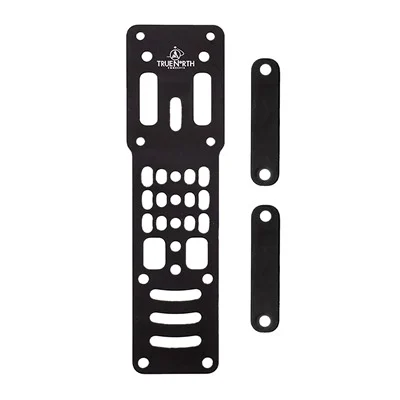 MODULA HOLSTER ADPATER- BLK