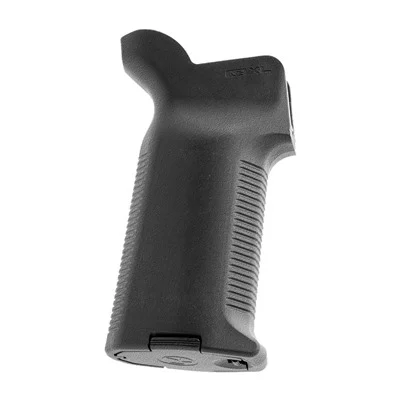 Magpul Industries, MOE K2 XL Grip, Approximately 25% Larger than MOE K2 Grips, M