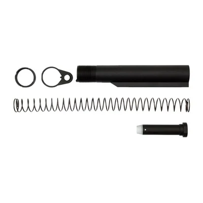 CMC AR15 CARBINE MILSPEC BUFFER TUBE