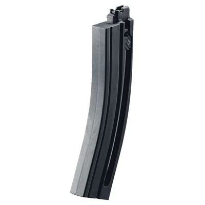 MAG HAMMERLI TAC R1C 22LR BLK