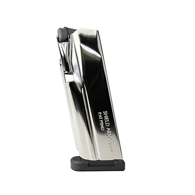 SHIELD GEN3 S15 G43X/48 MAG