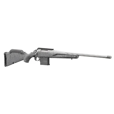 RUGER AMERICAN II 223 20GRY