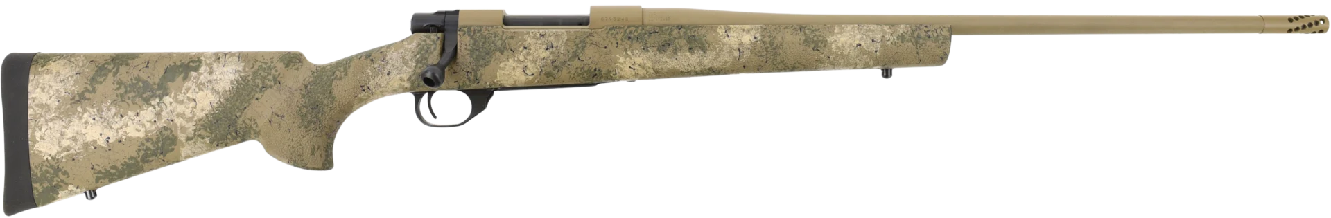 HOWA FENCELINE 6.5PRC REAP 24"