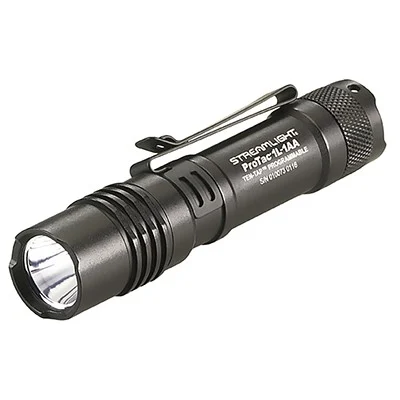 STREAMLIGHT PROTAC 1L-1AA EDC 350LM BLK