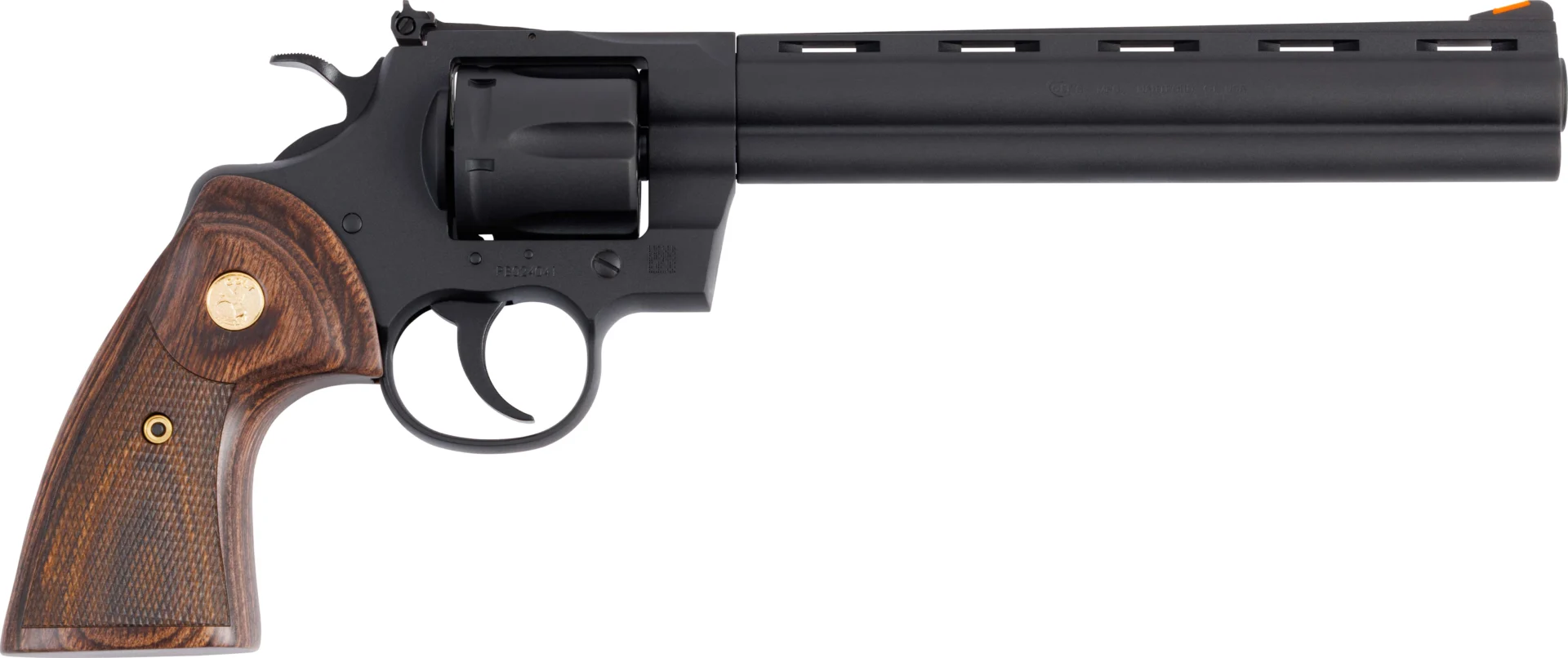 CLT PYTHON 357 DA REV 8MB