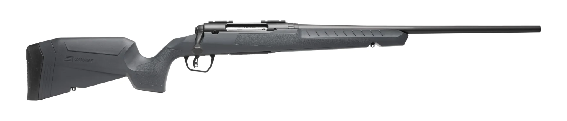 SAVAGE ARMS AXIS 2 CPT 400LEG BL/GRY 20" #