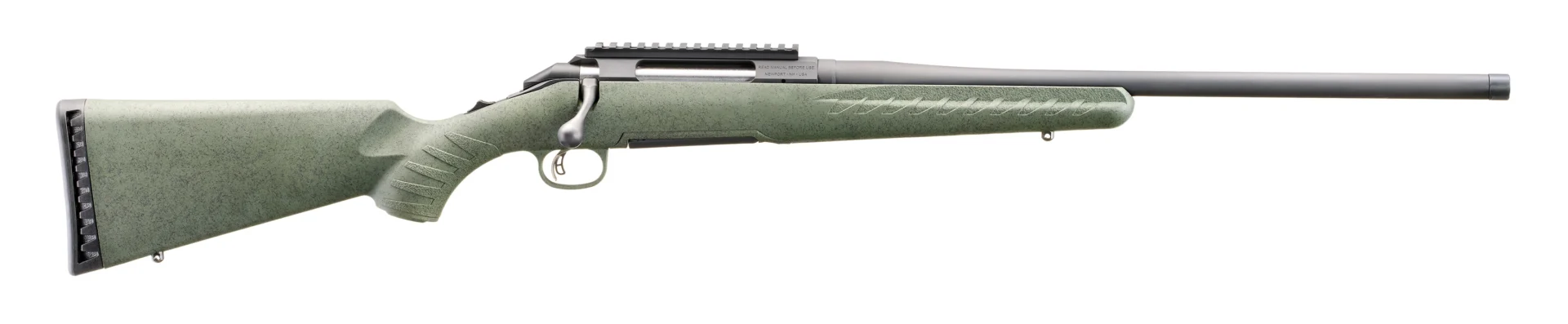 GLENFIELD MODEL A 6.5CM 20" 4RD GRN