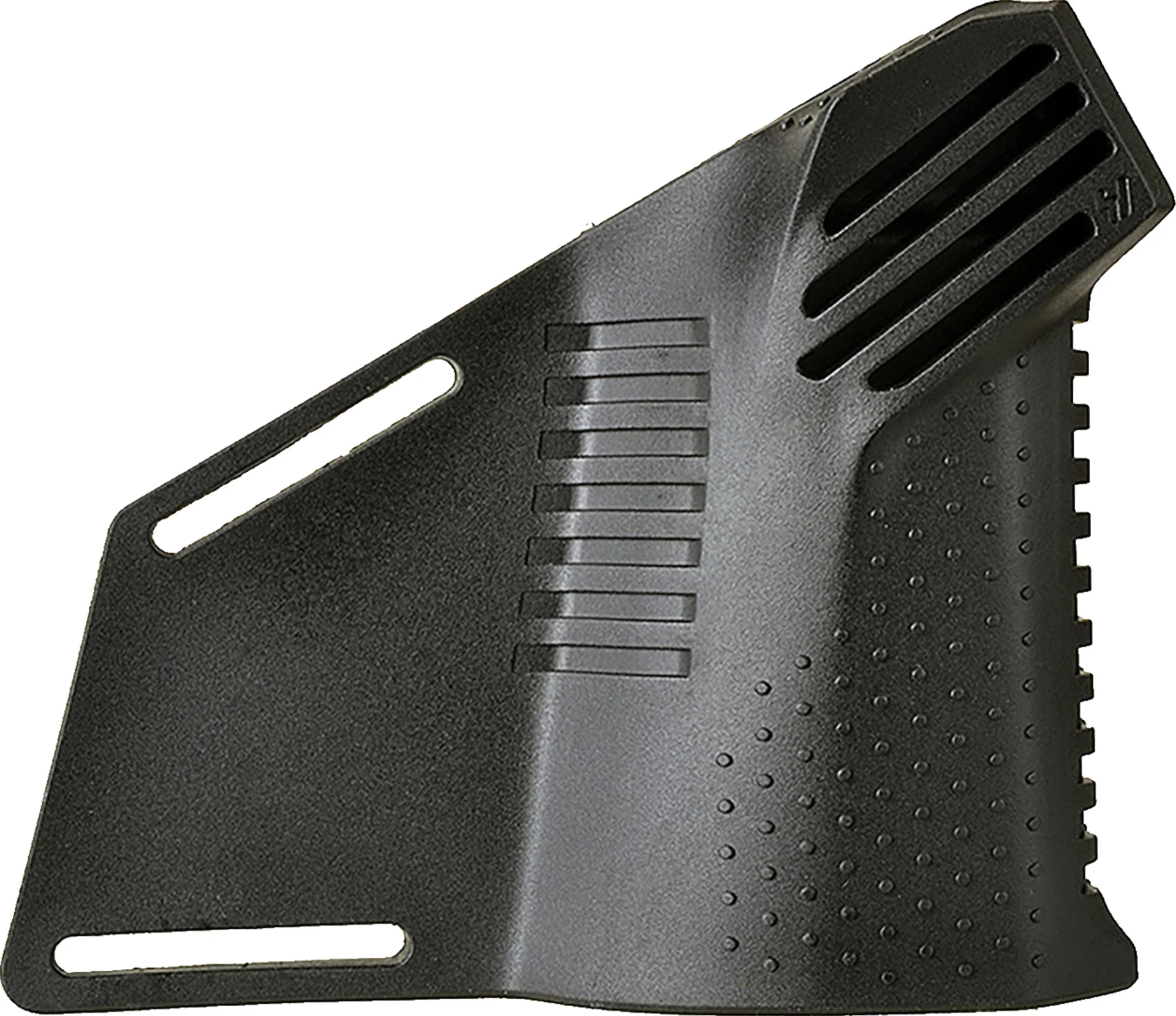 SKI MEGAFIN FEATRLESS AR GRIP