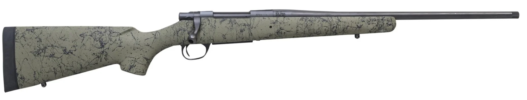 HOWA SL GEN2 ODG 6.5CR 20" TB