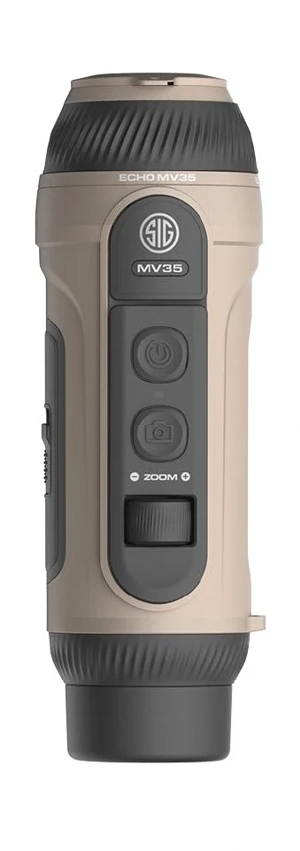 SIG SAUER ECHO MV35 THERMAL MONOCULAR
