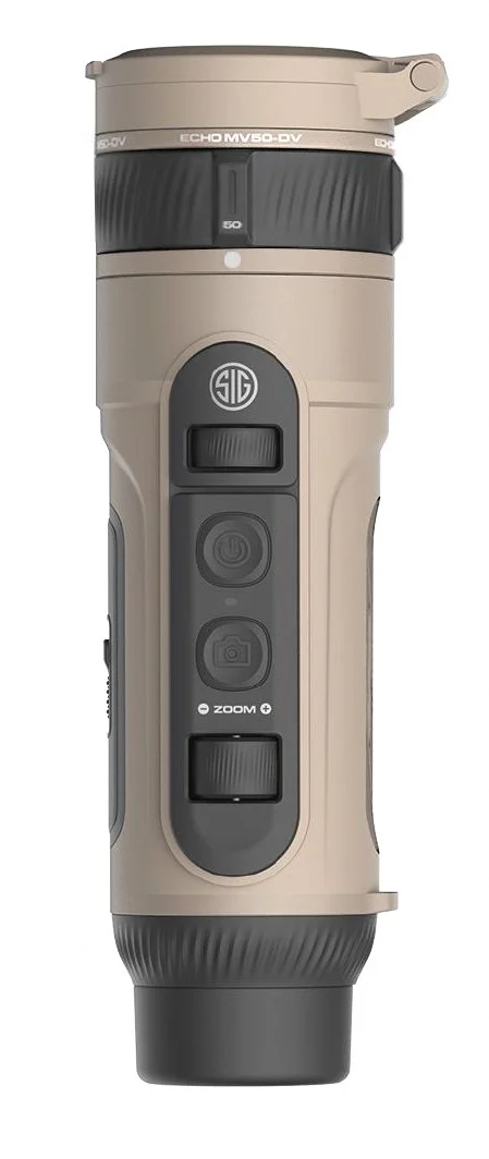 SIG SAUER ECHO MV50-DV THERMAL MONO
