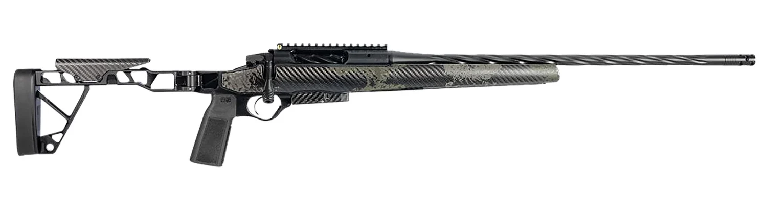 SEEKINS PRECISION SLAM M3 308WIN MNTN SHDW 16"