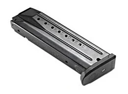 RUGER SR9 MAGAZINE 9MM 17 ROUND