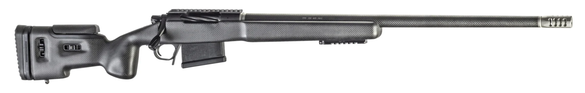 CHRISTENSEN ARMS TFM 300PRC CARBON 26" MB #