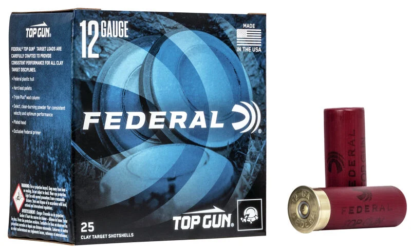 FDR 12G 2.75-1.125-9 1145 25RD