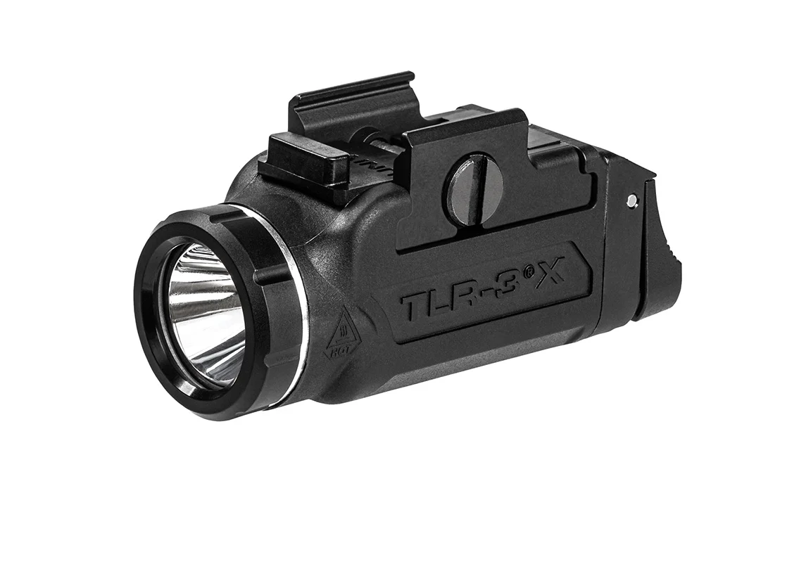 TLR-3X, 1913 USB