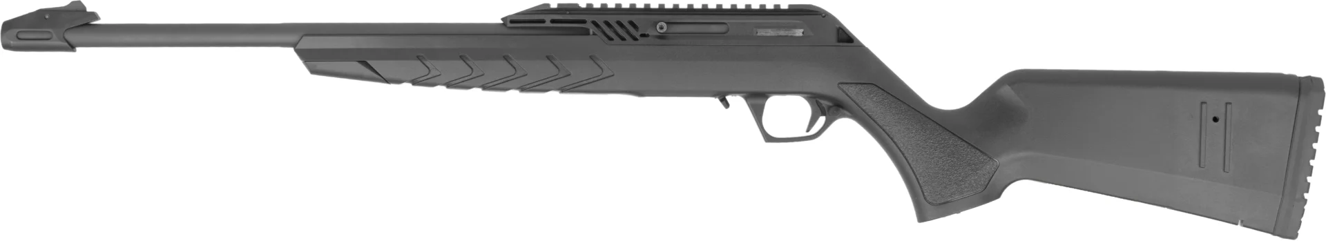 TM22 STD 22LR BLK 18" 10+1