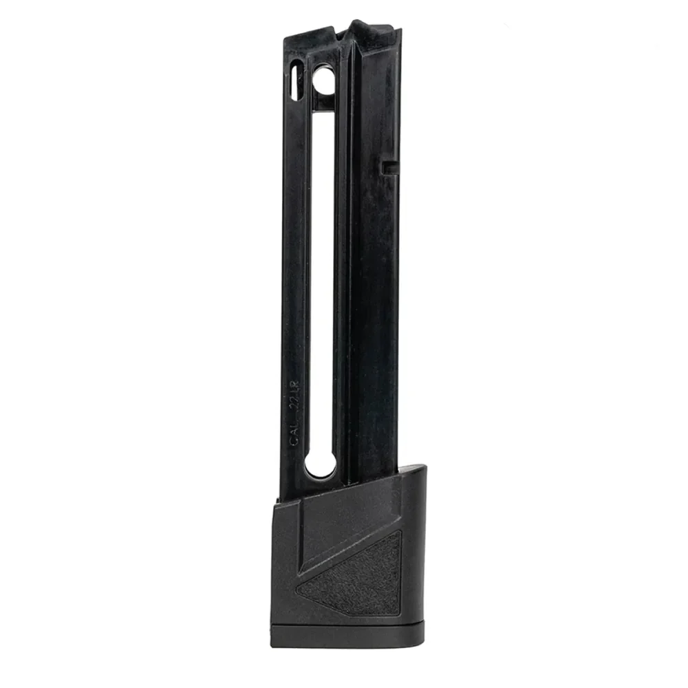 MAG TAURUS TX22 22LR ACC 22RD BLK
