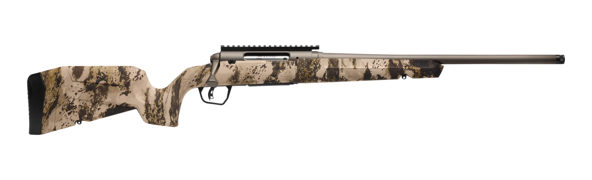 SAVAGE ARMS AXIS 2 CPT PRO WSTRN 350LEG #
