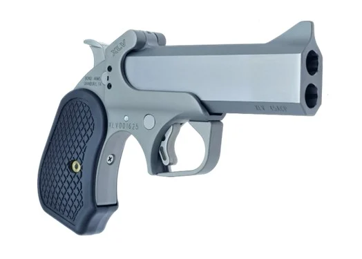 BOND ARMS XLV ROUGH SERIES 45ACP 4.25" #