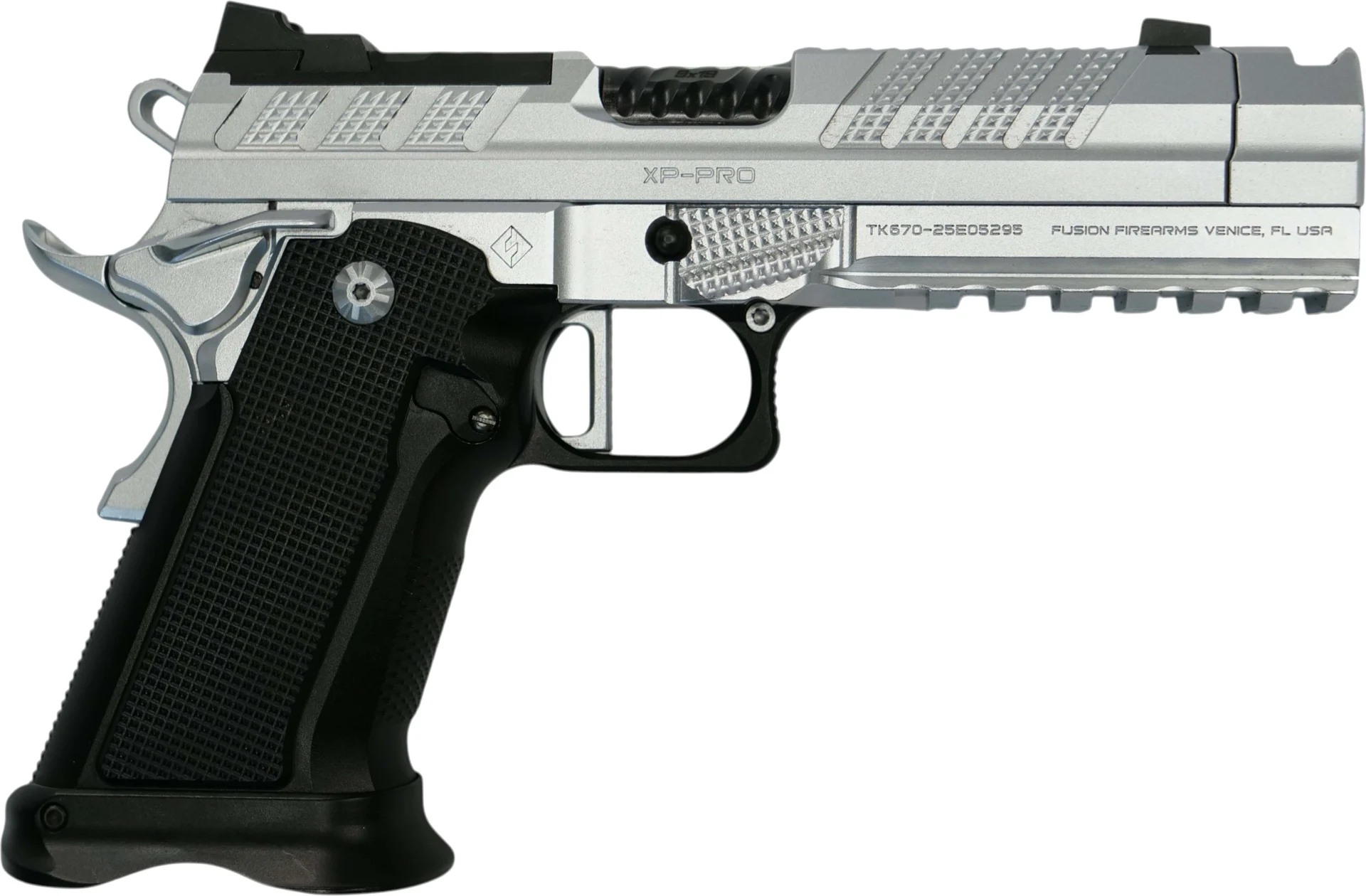 FUS XPCMPTR CUST 9MM 17R CHR